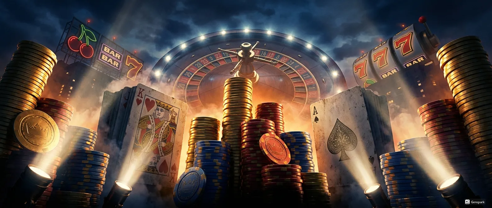 Bonver Casino free spins a bonusy pro hráče automatů