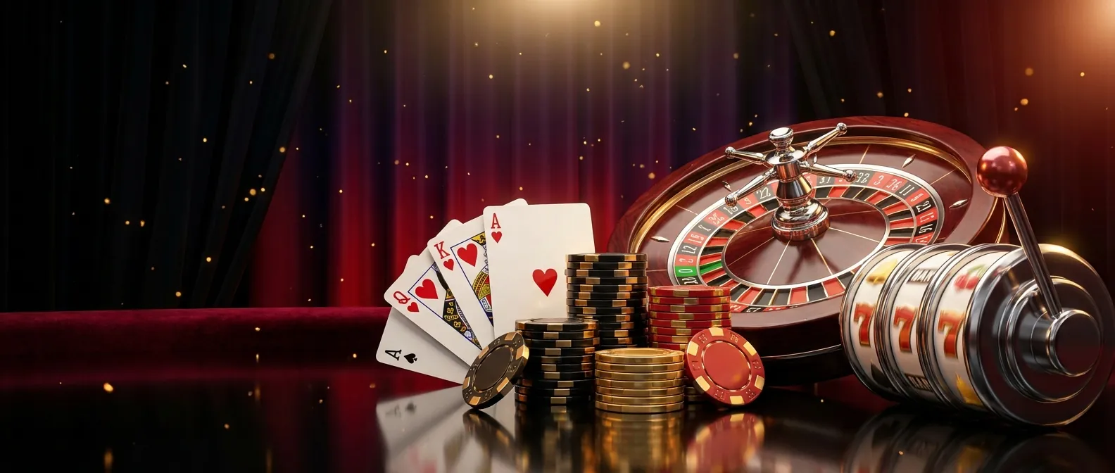 Bonver Casino casino games s důrazem na kvalitu a férovost