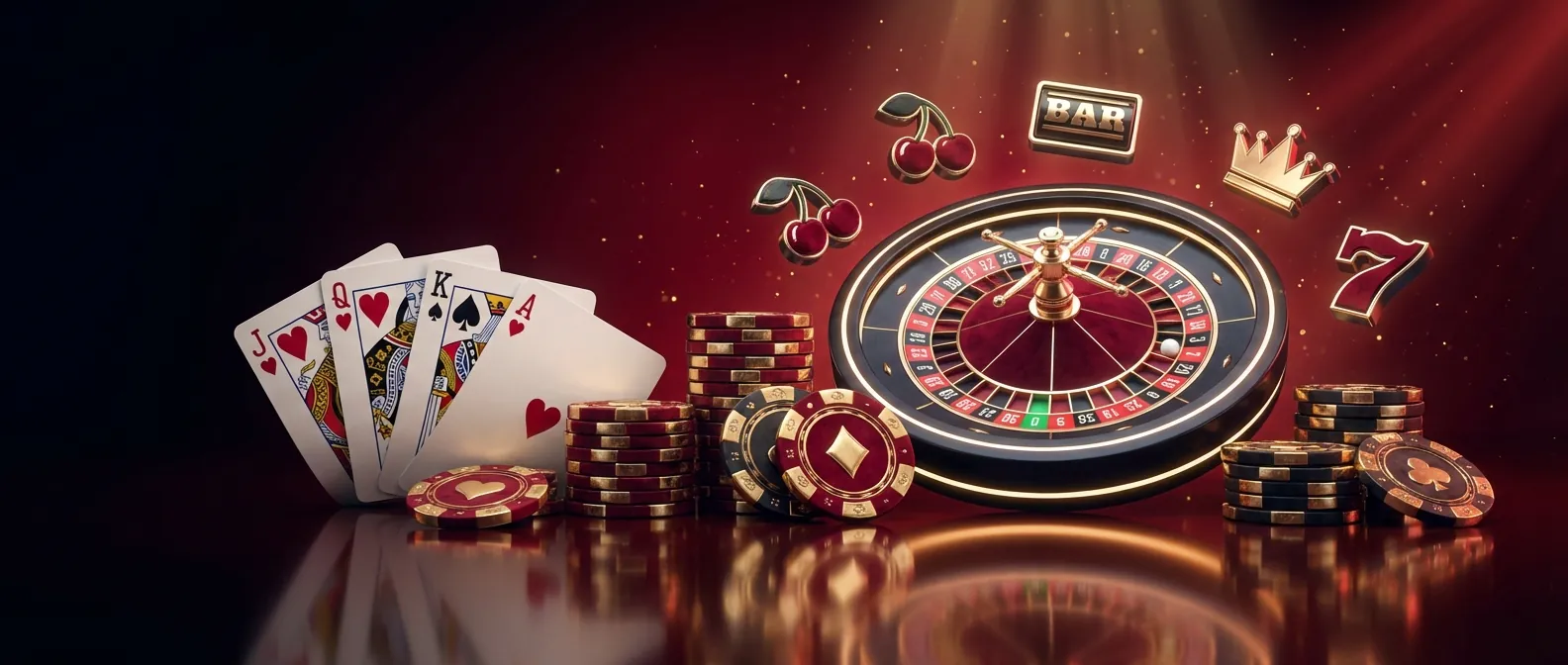 Bonver Casino terms and conditions